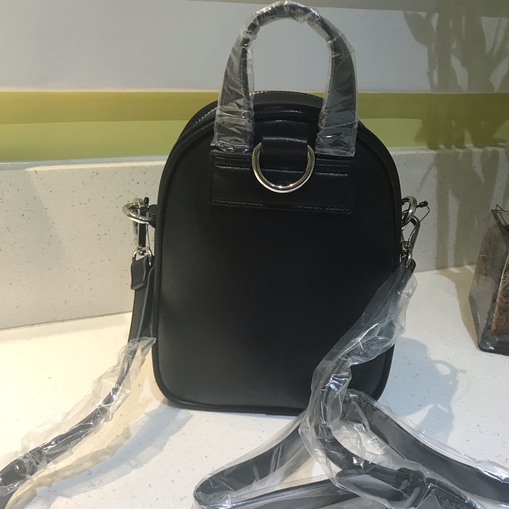 Mini Crossbody - Picture 5 of 6